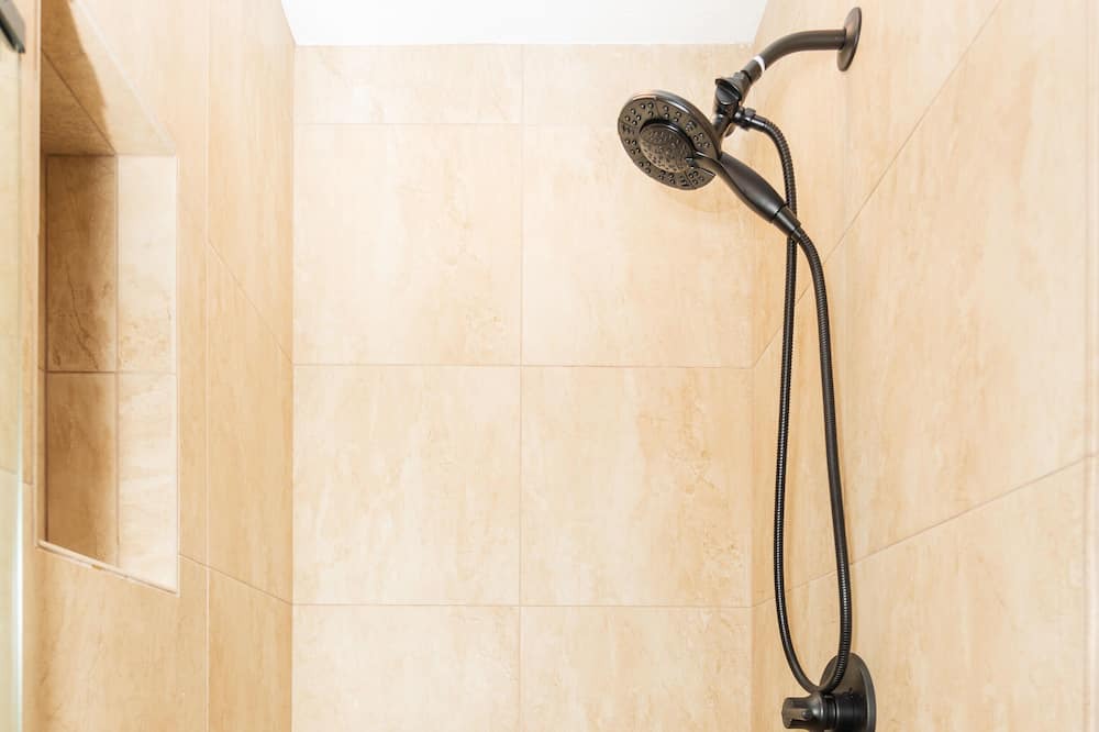 Photo of Bathroom in Bronson