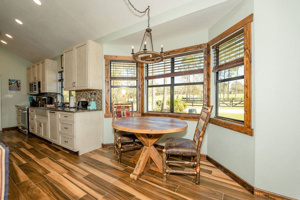 Photo of Kitchen in Bronson