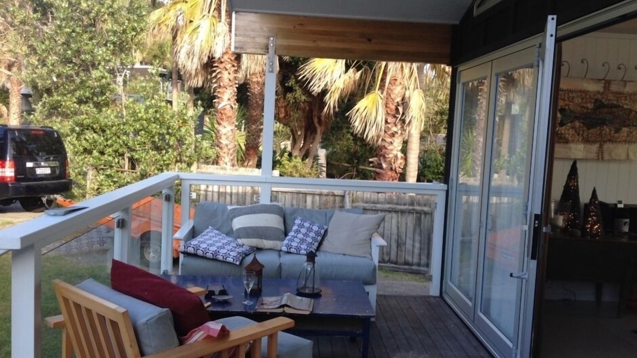 Photo of Outdoor in Rangiputa