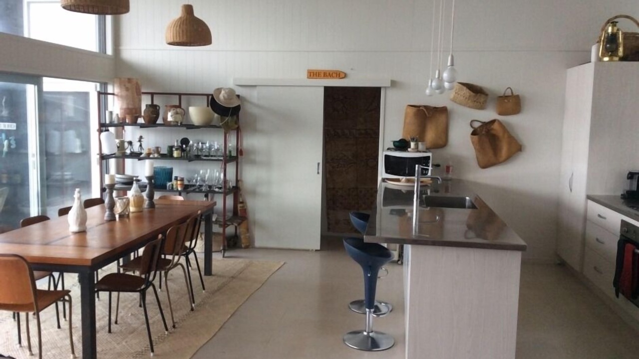 Photo of Kitchen in Rangiputa