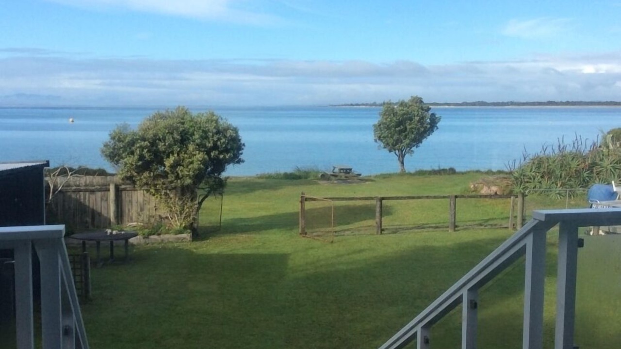 Photo of Outdoor in Rangiputa