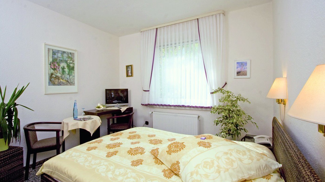 Photo of Bedroom in Stadthagen