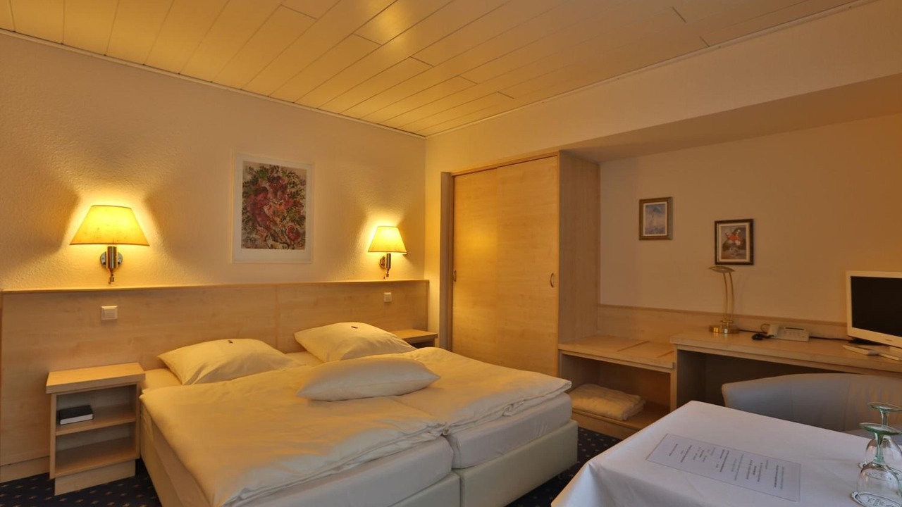 Photo of Bedroom in Stadthagen