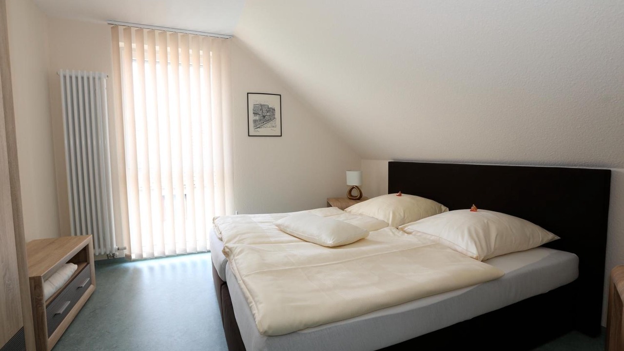 Photo of Bedroom in Stadthagen