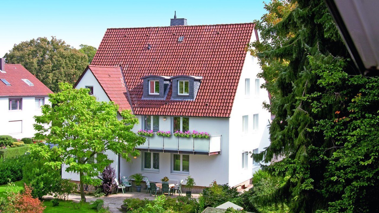 Photo of Outdoor in Stadthagen