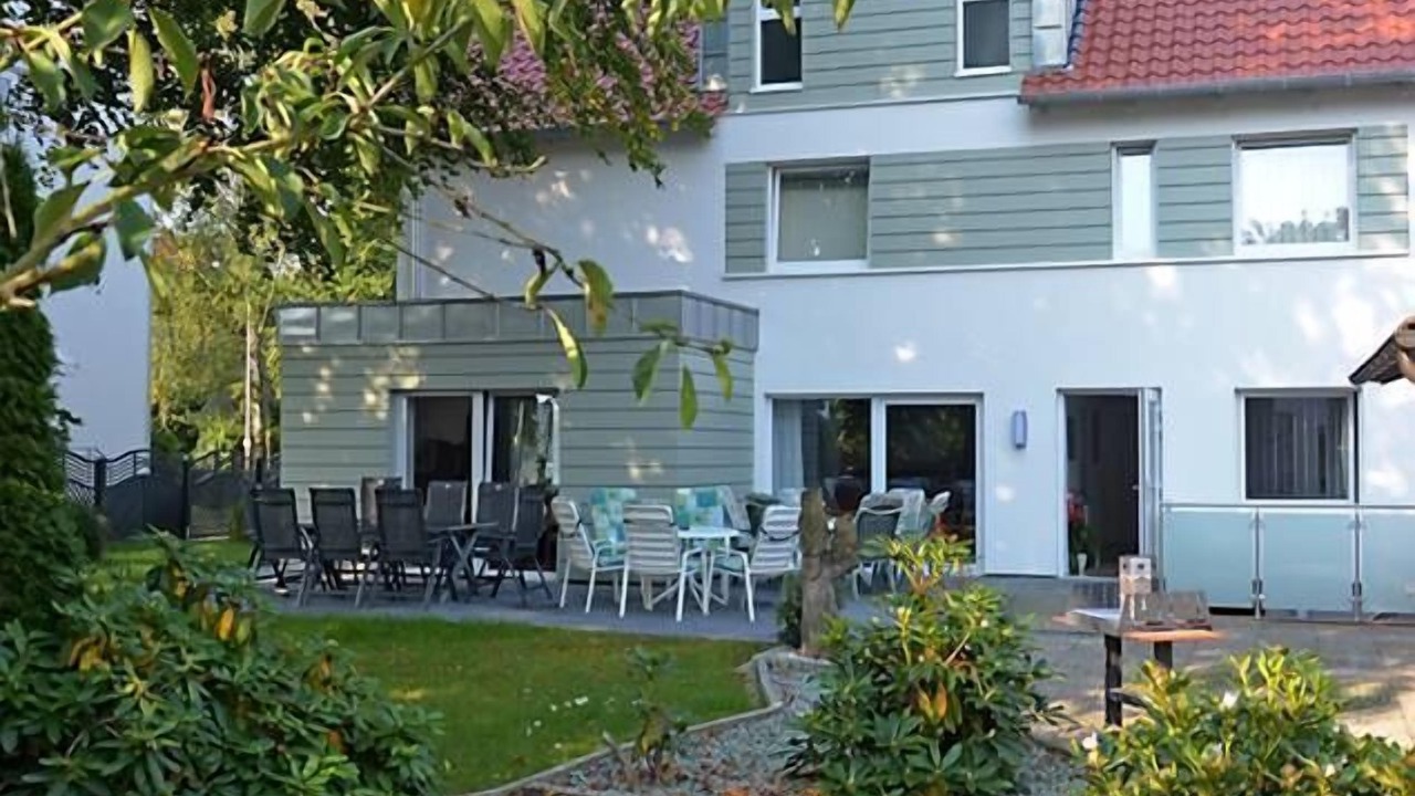 Photo of Outdoor in Stadthagen