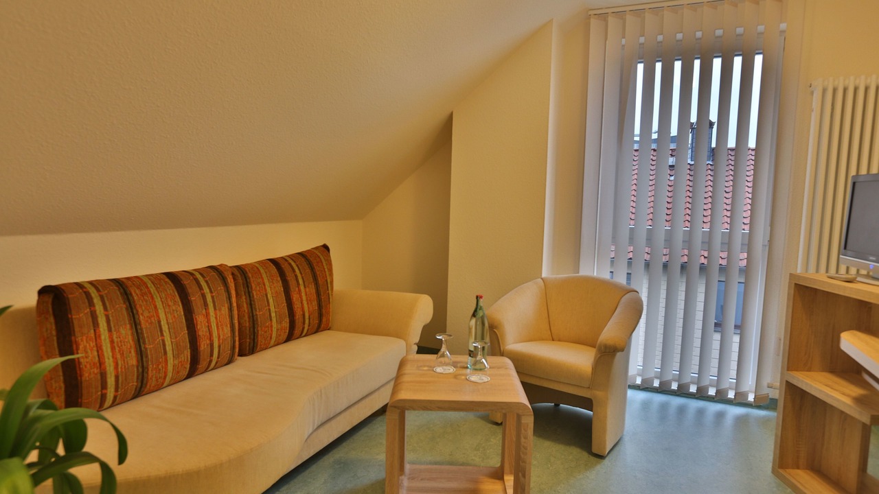 Photo of Bedroom in Stadthagen