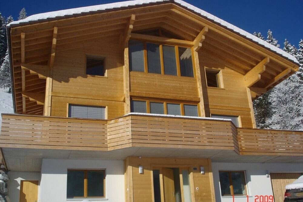 Photo of Others in Zweisimmen