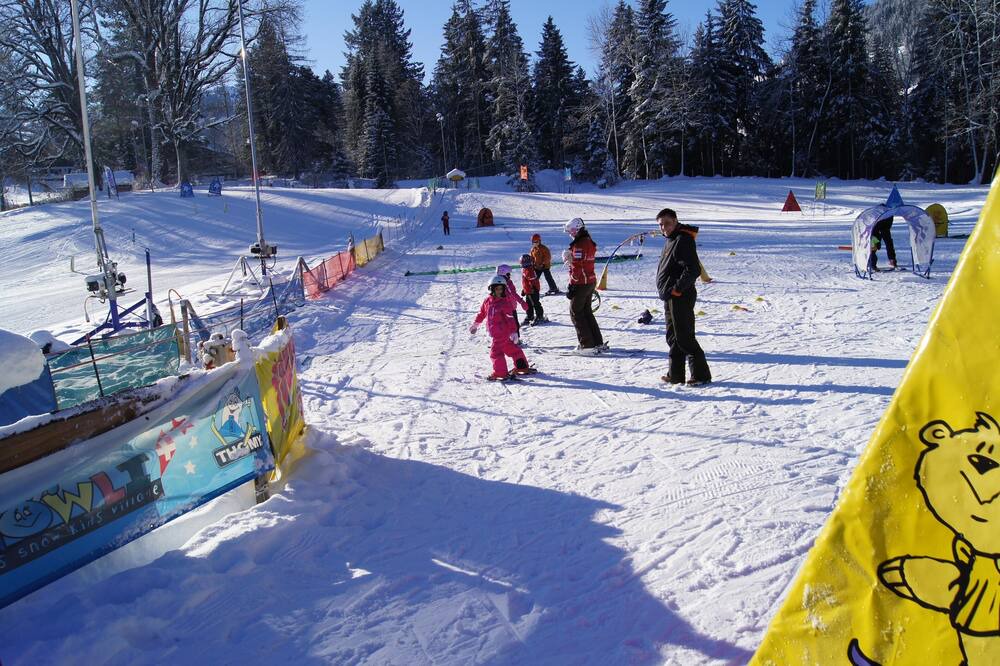 Photo of Others in Zweisimmen