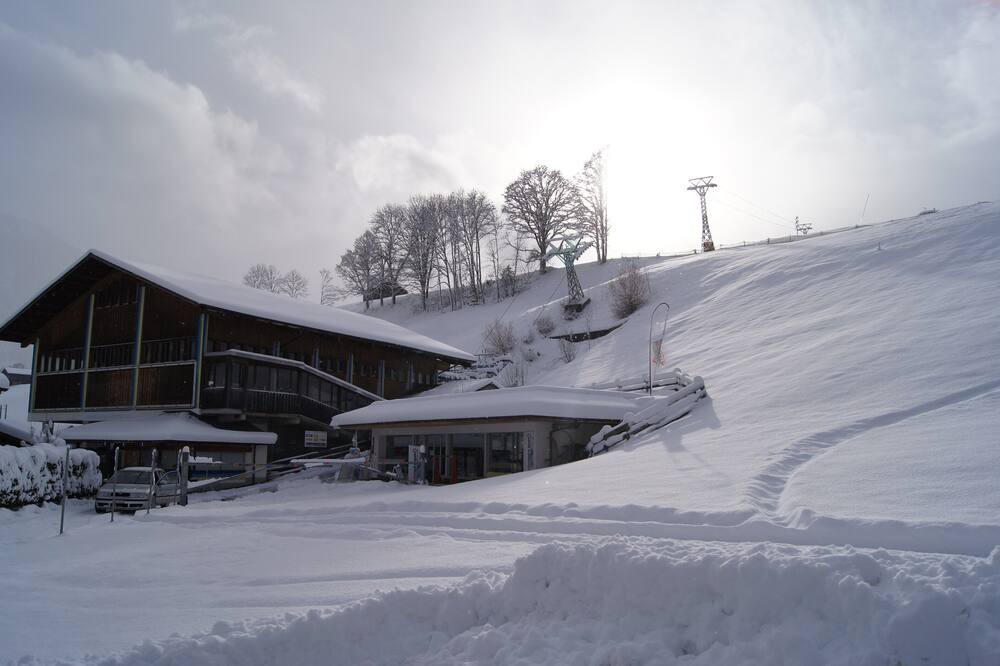 Photo of Others in Zweisimmen