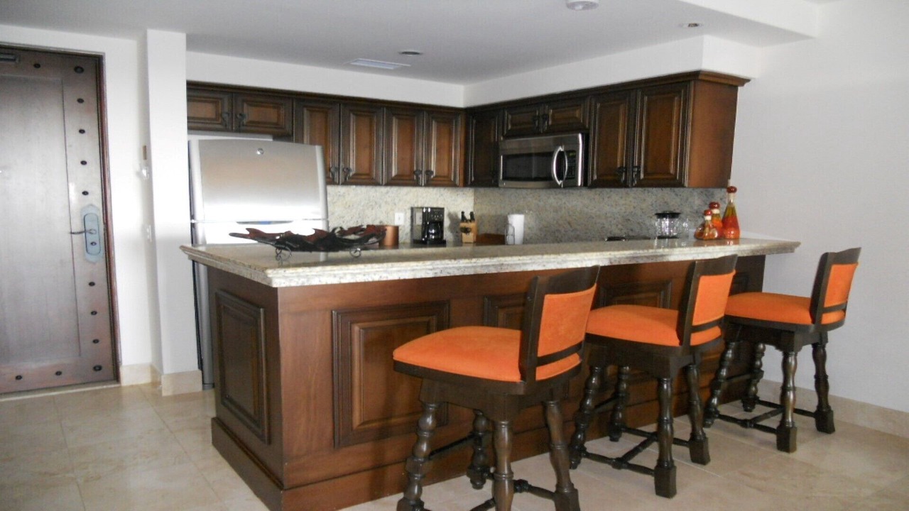 Photo of Kitchen in Marina