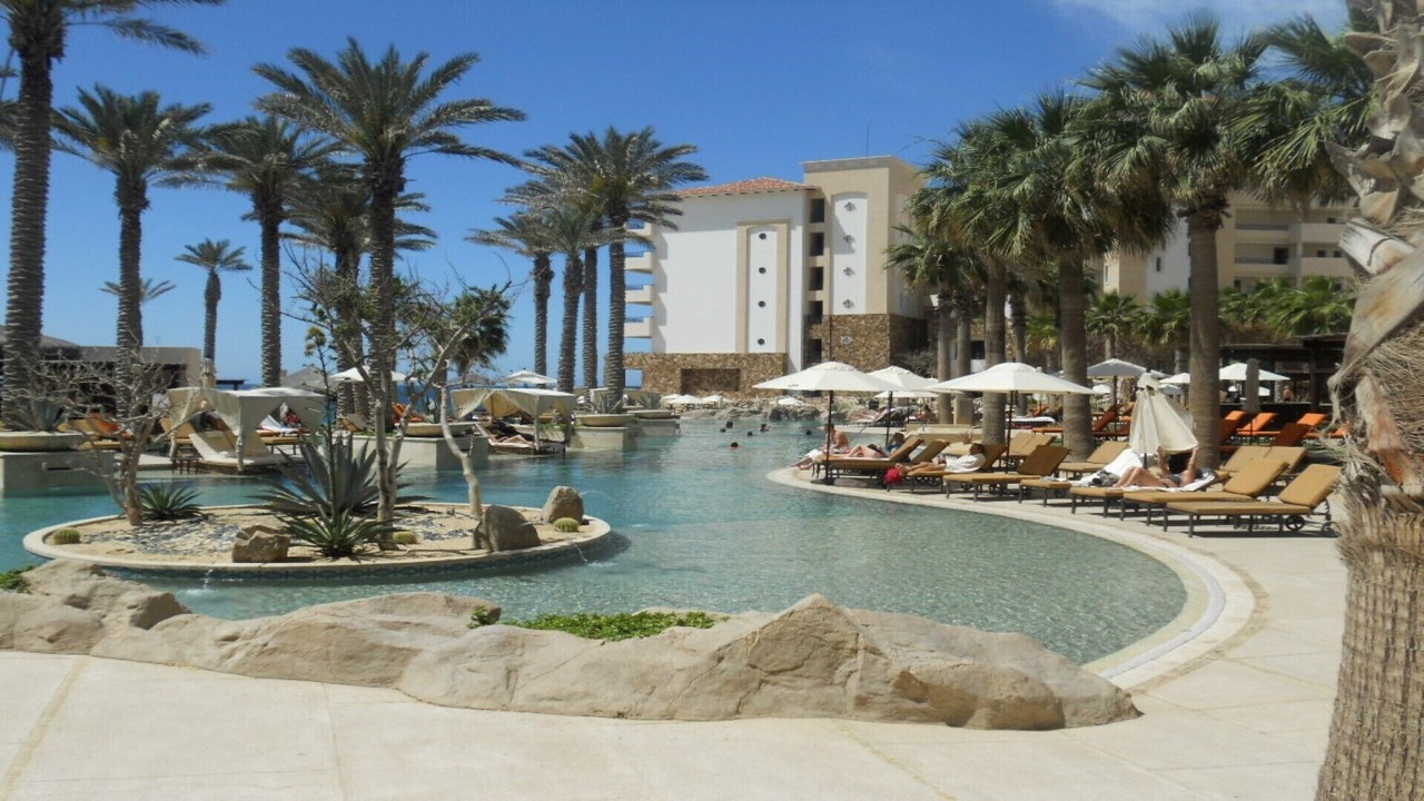 Photo of Outdoor in Marina