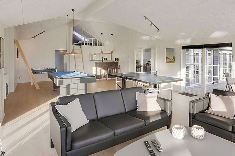 Photo of Livingroom in Frørup