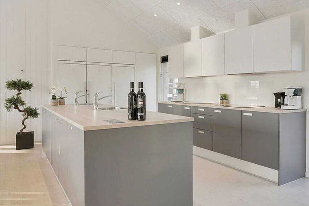 Photo of Kitchen in Frørup