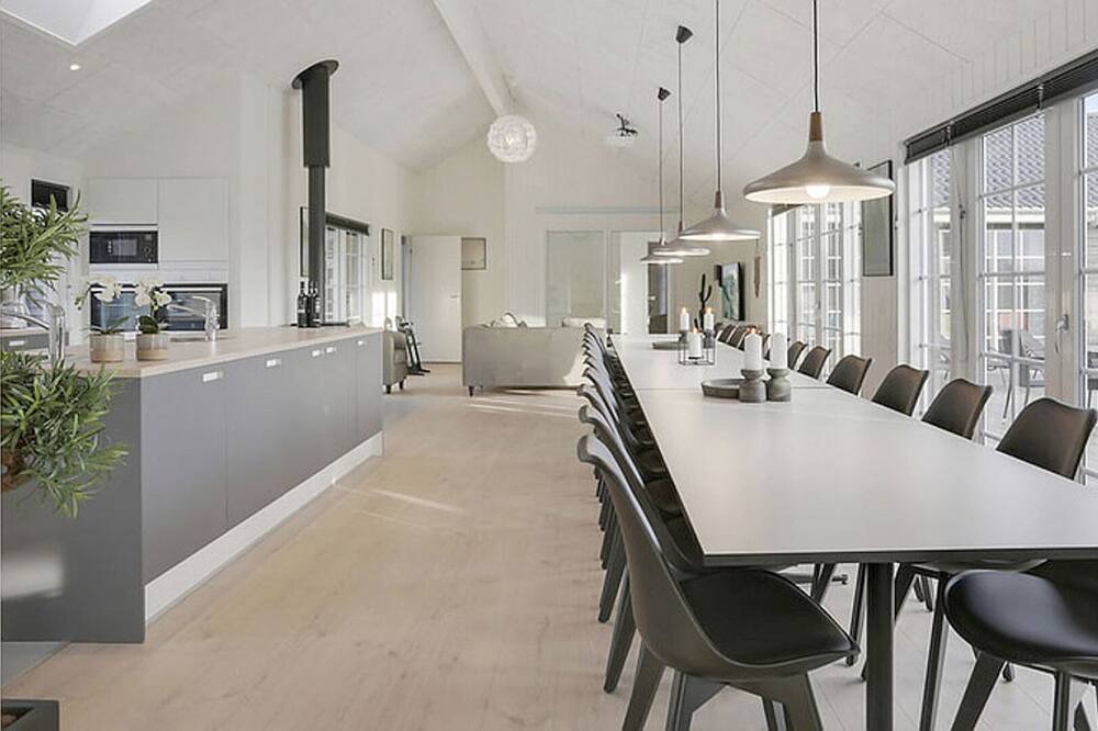 Photo of Kitchen in Frørup