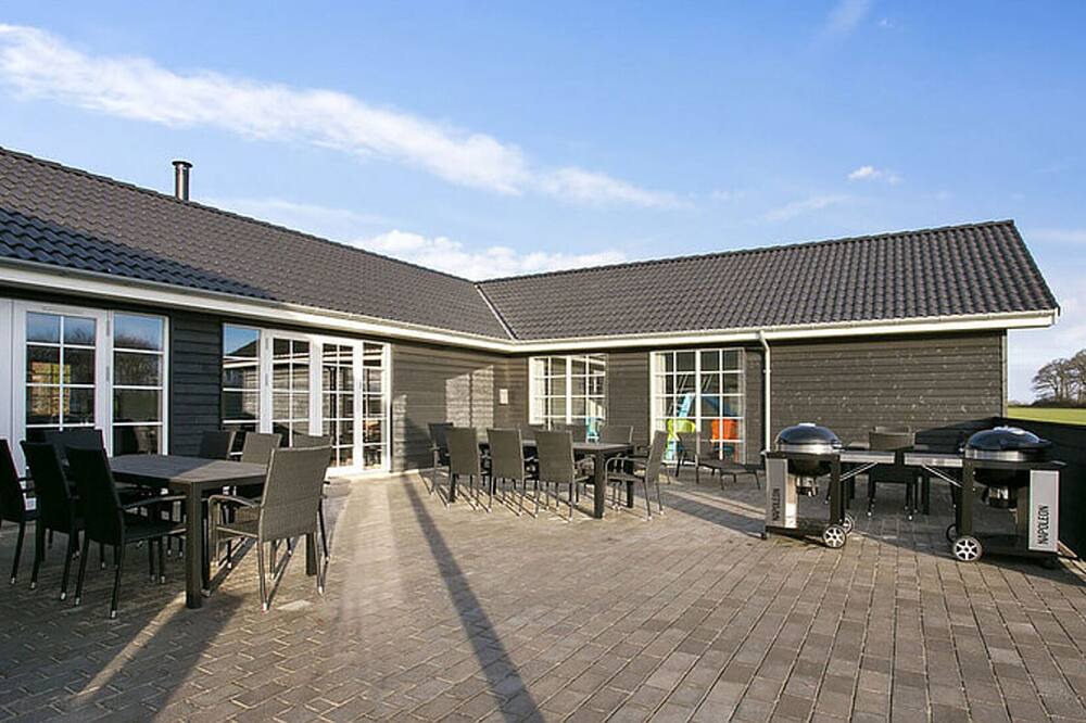 Photo of Patio Balcony in Frørup