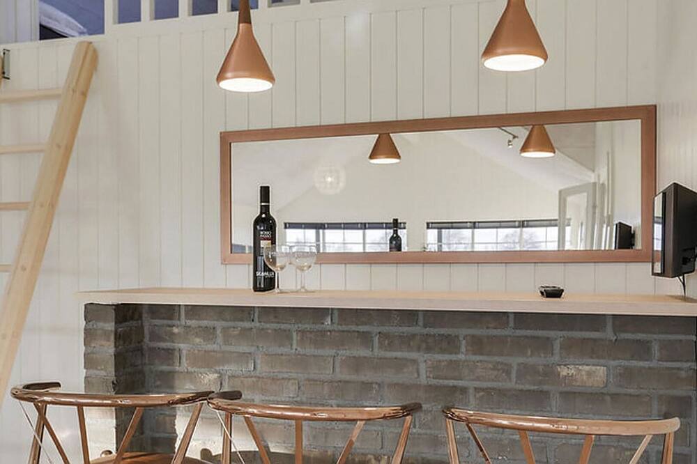 Photo of Kitchen in Frørup