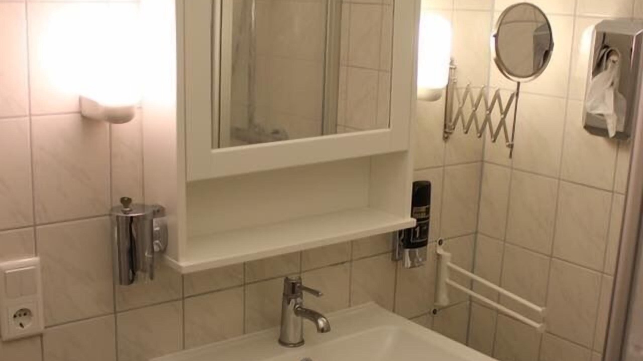 Photo of Bathroom in Norden