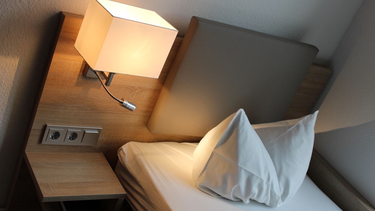 Photo of Bedroom in Norden