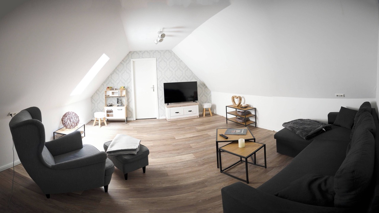 Photo of Bedroom in Norden