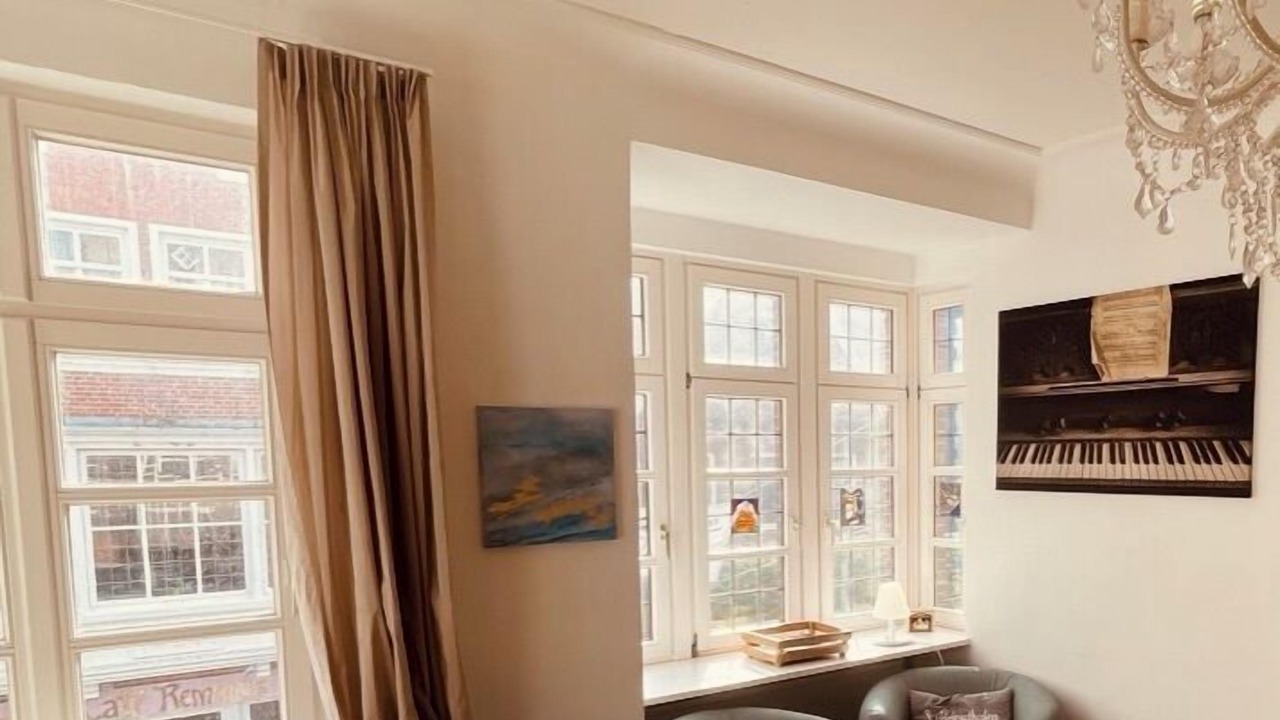 Photo of Bedroom in Norden