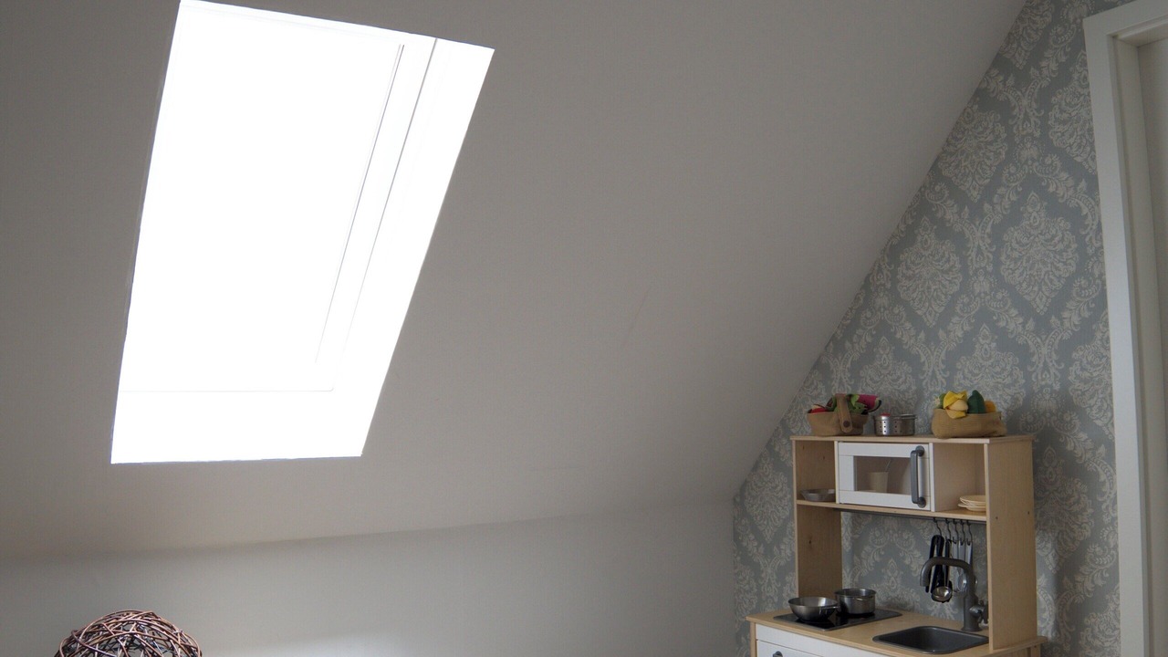 Photo of Bedroom in Norden
