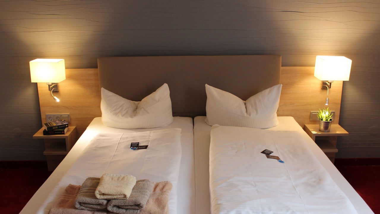 Photo of Bedroom in Norden