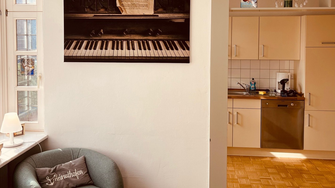 Photo of Bedroom in Norden