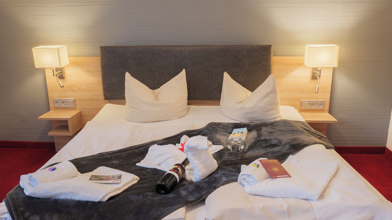 Photo of Bedroom in Norden