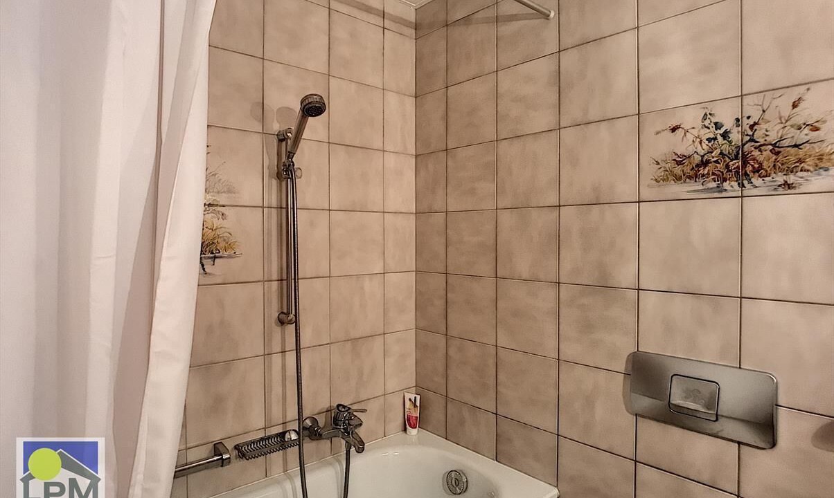 Photo of Bathroom in Leysin