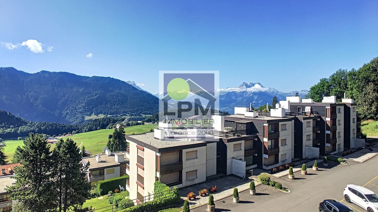 Photo of Outdoor in Leysin