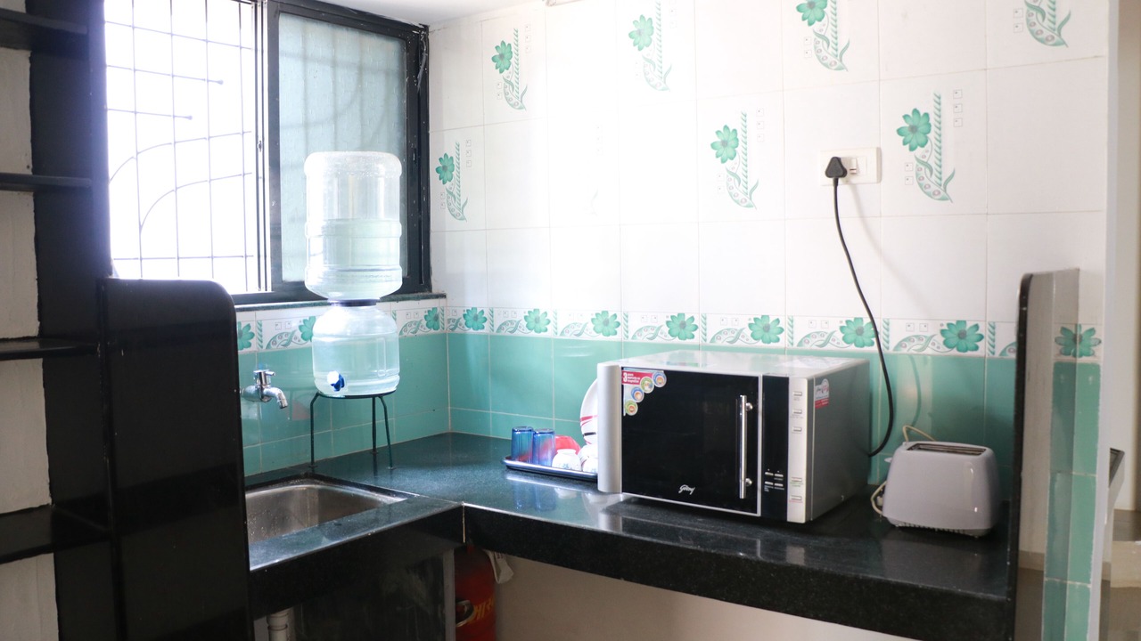 Photo of Kitchen in Baner