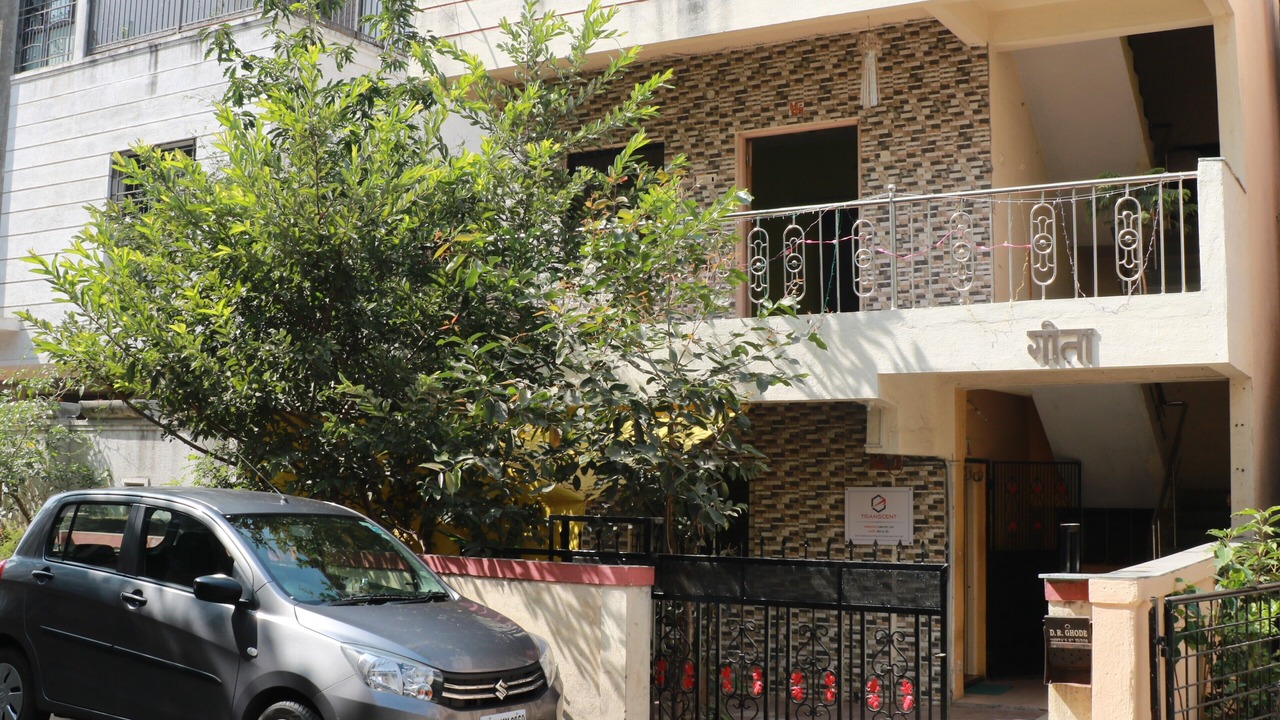 Photo of Outdoor in Baner