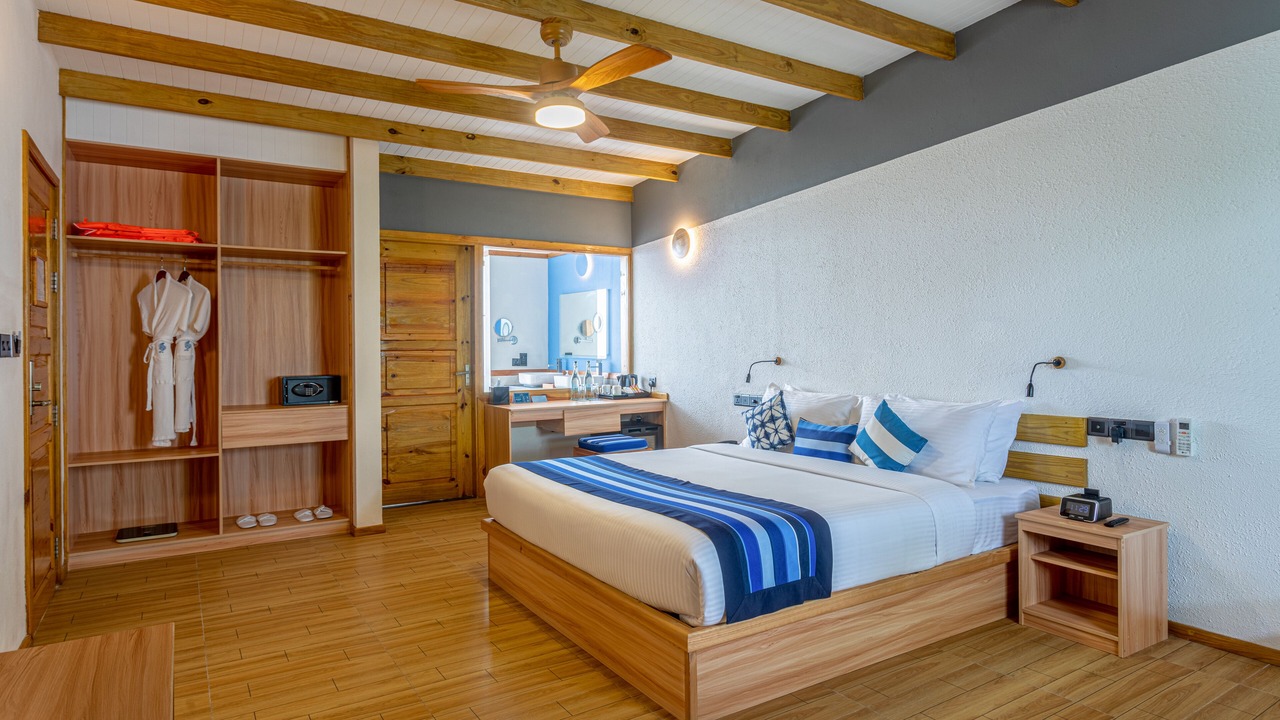 Photo of Bedroom in Ismehela Hera