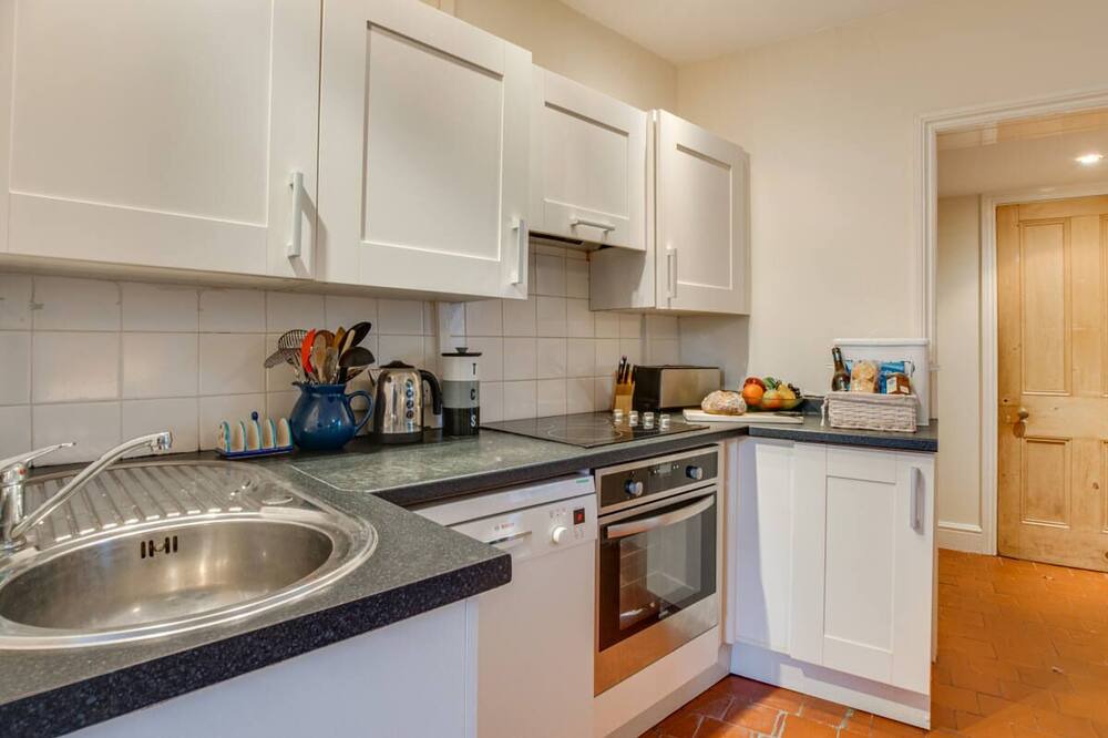 Photo of Kitchen in Bontddu