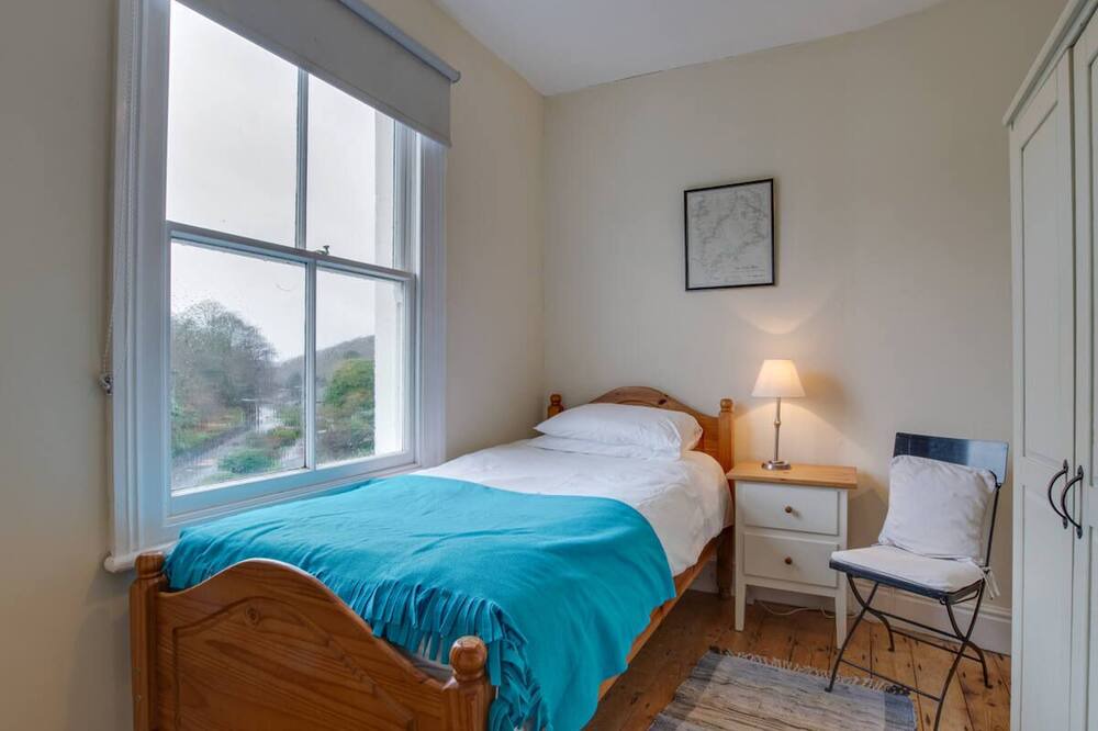 Photo of Bedroom in Bontddu
