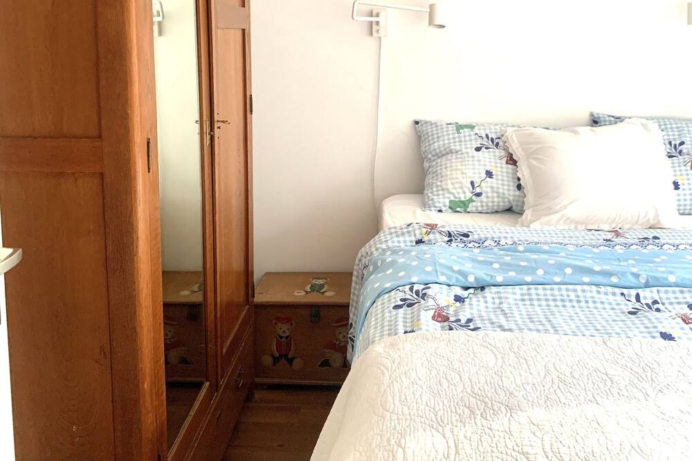 Photo of Bedroom in Grachtengordel-West