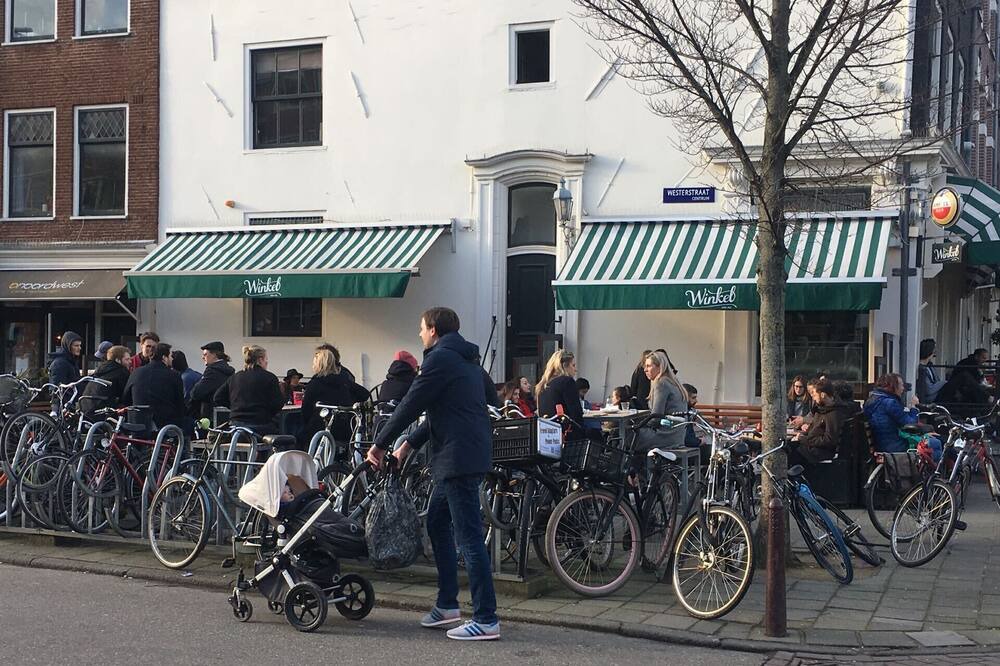Photo of Others in Grachtengordel-West