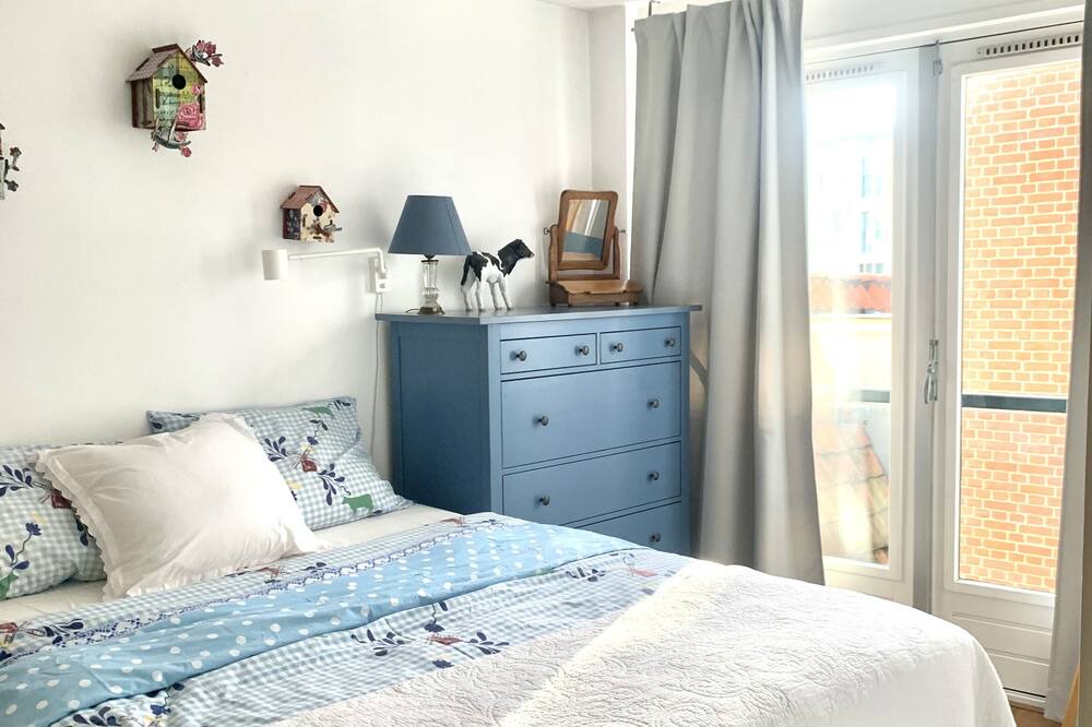 Photo of Bedroom in Grachtengordel-West