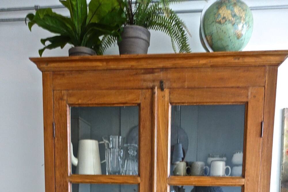 Photo of Kitchen in Grachtengordel-West