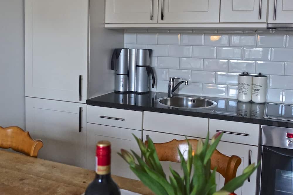 Photo of Kitchen in Grachtengordel-West