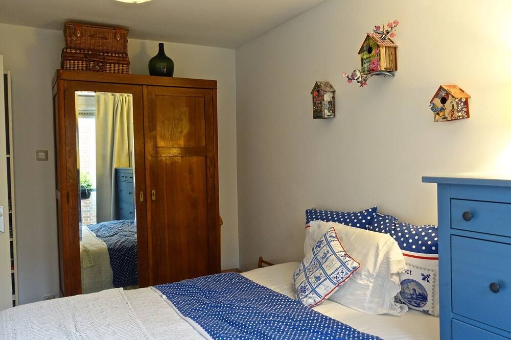 Photo of Bedroom in Grachtengordel-West