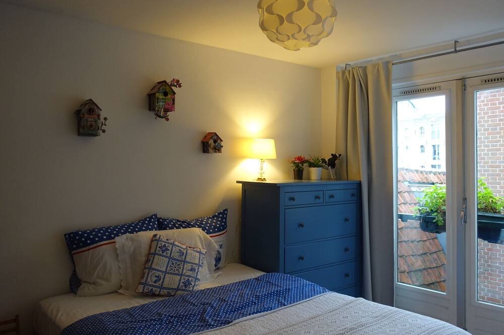 Photo of Bedroom in Grachtengordel-West