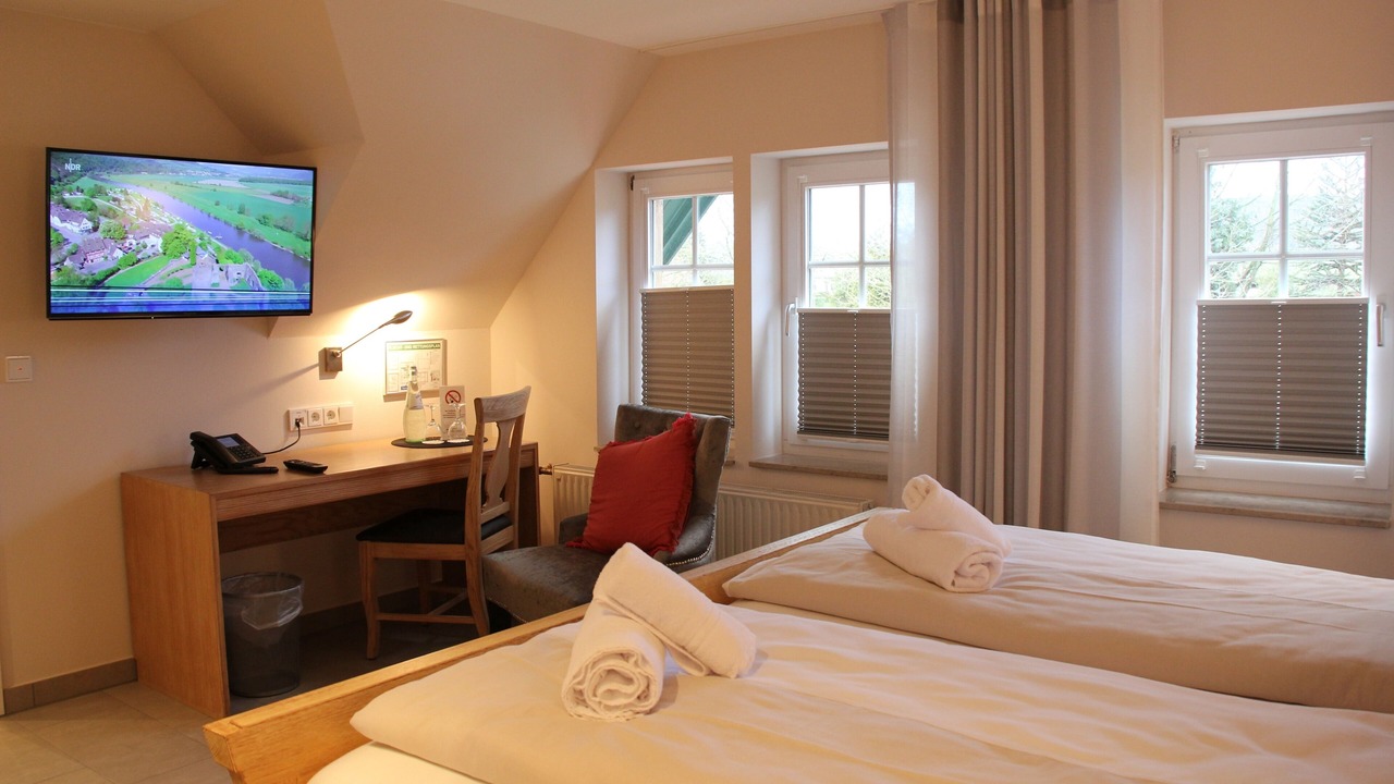 Photo of Bedroom in Bad Oeynhausen