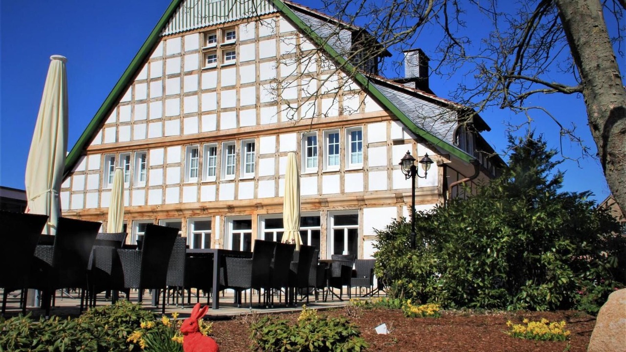 Photo of Outdoor in Bad Oeynhausen