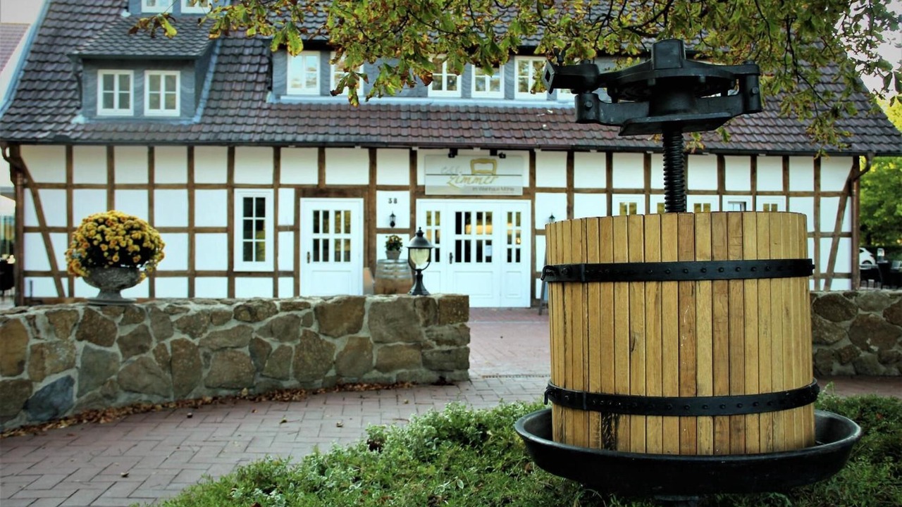 Photo of Patio Balcony in Bad Oeynhausen