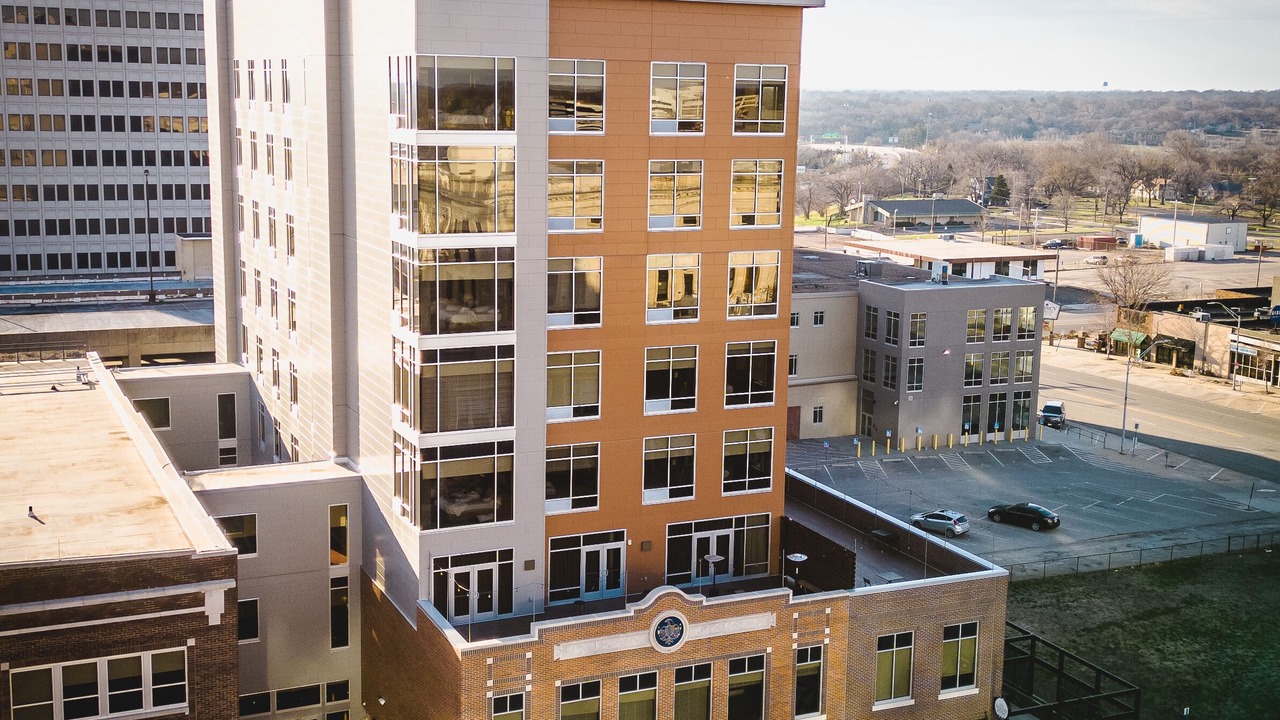 Photo of Outdoor in Downtown