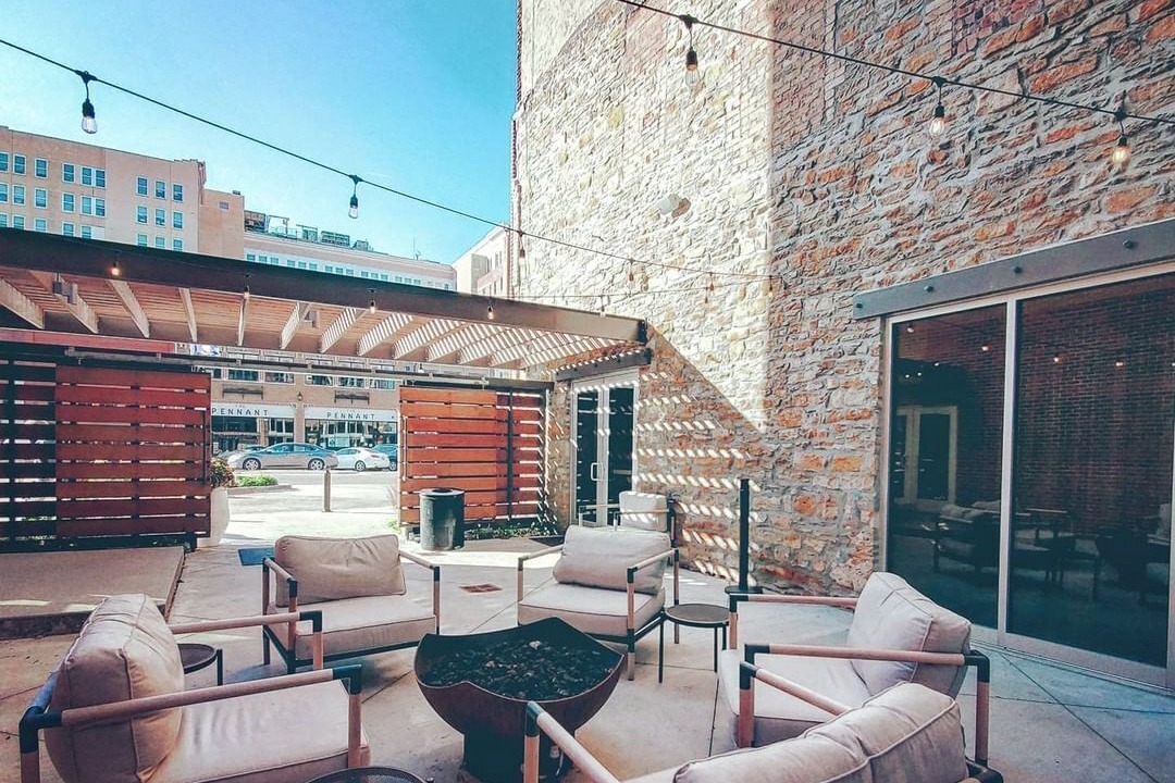 Photo of Patio Balcony in Downtown