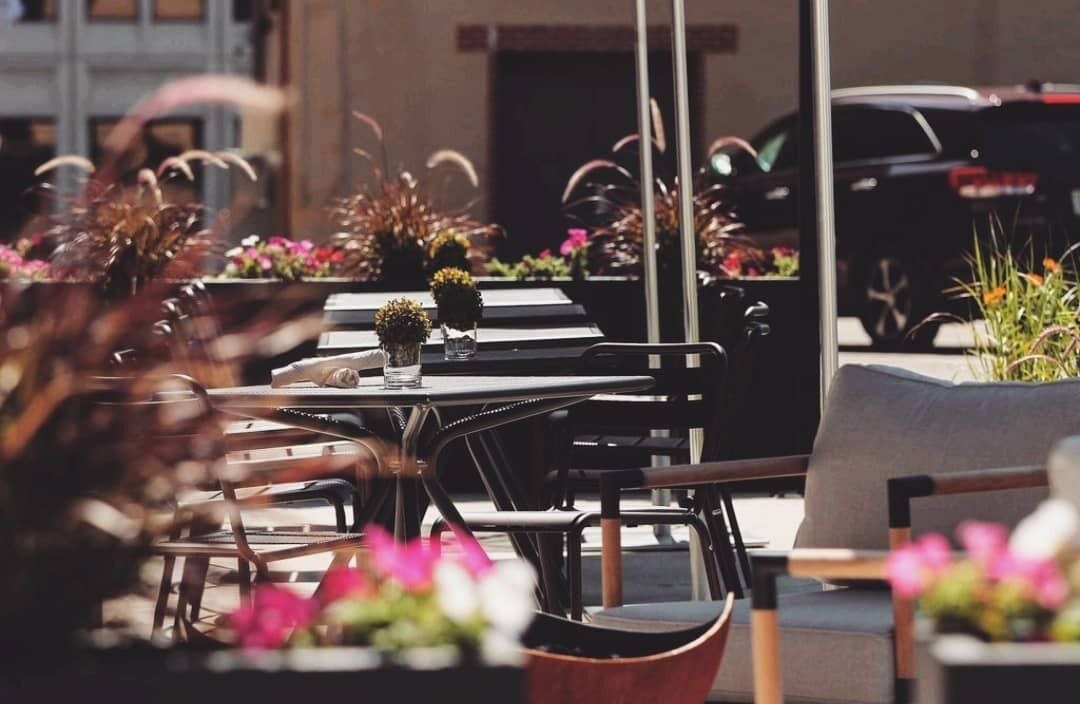 Photo of Patio Balcony in Downtown
