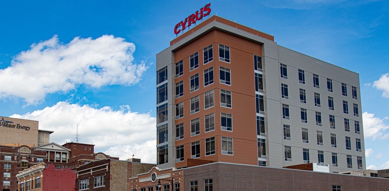 Photo of Outdoor in Downtown